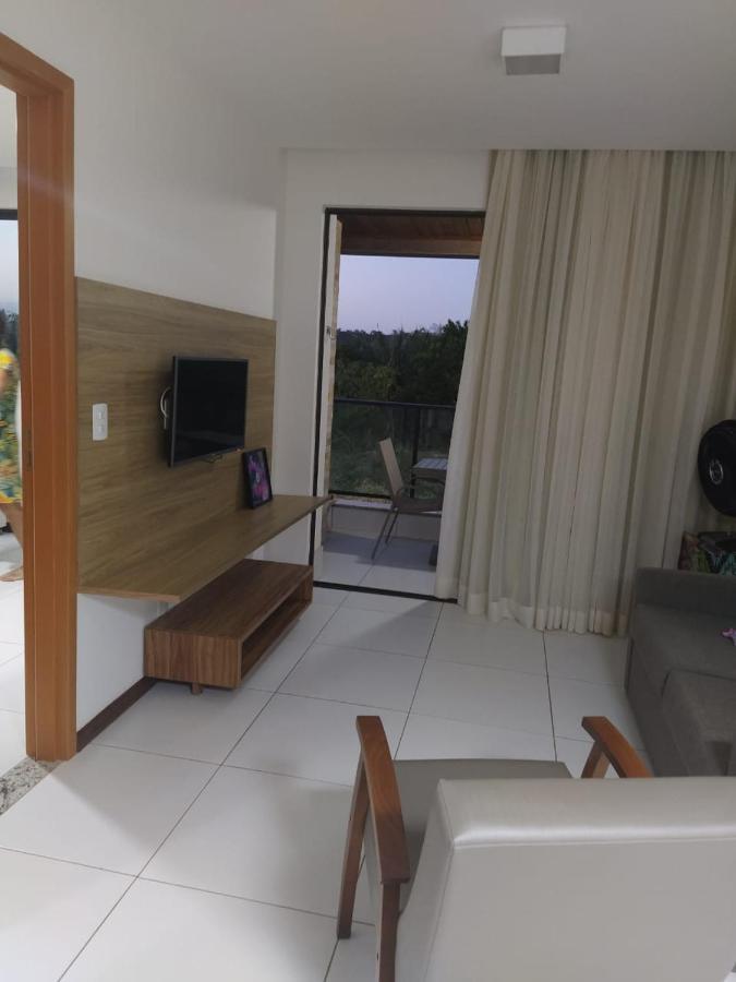 Apartamento Quarto E Sala Com Varanda No Iloa Residence A 10 Km Da Praia Do Frances E 12 Km Da Praia Do Gunga Maceió Eksteriør bilde